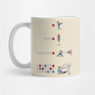 Ultimate Combo Mug